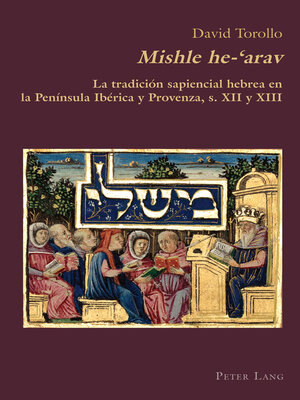cover image of Mishle he-'arav
